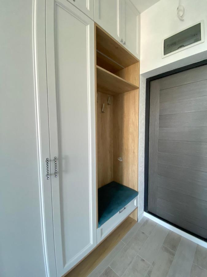 Mediterranean Style Apartment Sea View Odessa Exterior foto